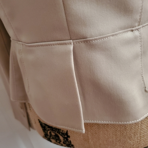 Nordstrom Caslon Jacket Size 6 - Picture 5 of 6